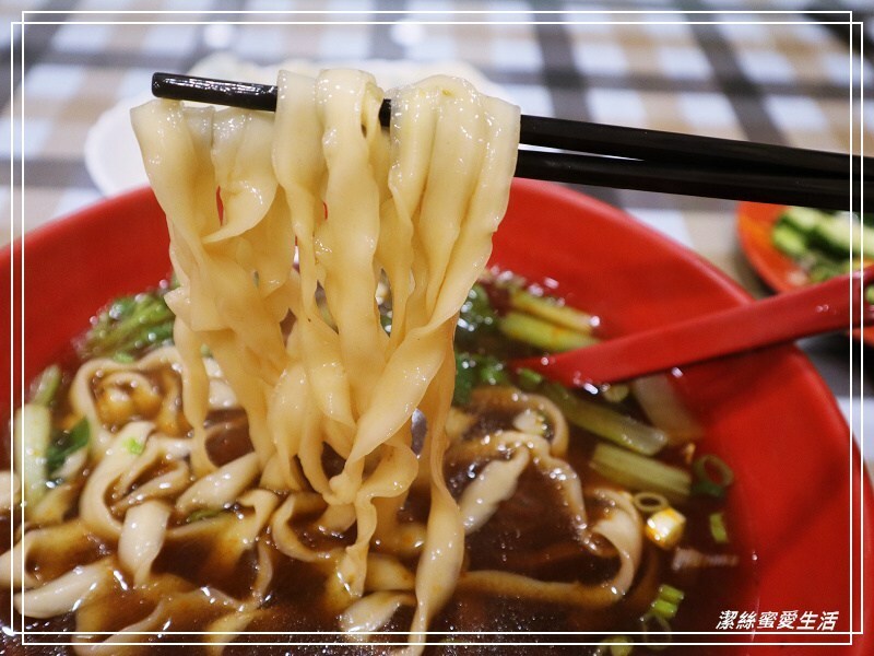 廣豐牛肉麵-桃園八德/環境乾淨湯頭清爽.滿百豆花免費吃 - 潔絲蜜愛生活