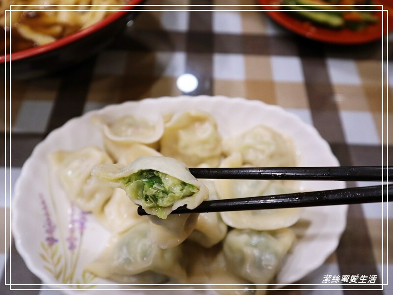廣豐牛肉麵-桃園八德/環境乾淨湯頭清爽.滿百豆花免費吃 - 潔絲蜜愛生活
