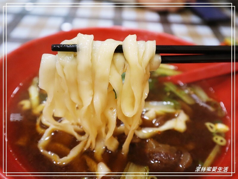 廣豐牛肉麵-桃園八德/環境乾淨湯頭清爽.滿百豆花免費吃 - 潔絲蜜愛生活