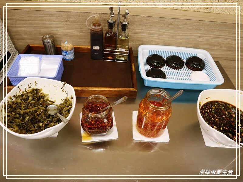 廣豐牛肉麵-桃園八德/環境乾淨湯頭清爽.滿百豆花免費吃 - 潔絲蜜愛生活