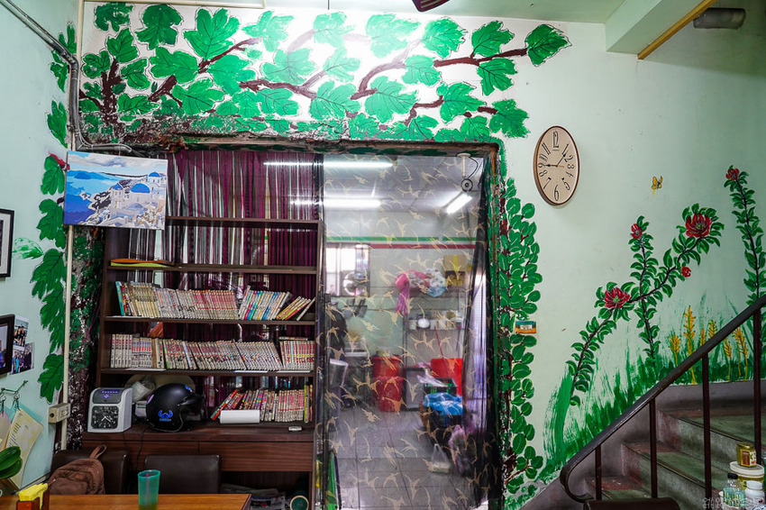 早安純香早餐店-超過25年的花蓮早餐店 熱情親切的老闆娘加上好吃手工蛋餅,怎能不愛她 鮪魚蛋餅必點