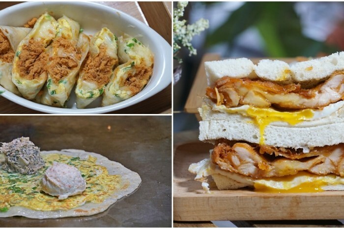 [新莊拉麵 麵屋駟 H.F-Ramen] 平價雞白湯拉麵 可免費無限次加麵 首見拉麵店裡有炙燒明太子雞叉燒 爆漿系溏心蛋我給你一百分 - 安妮的天空