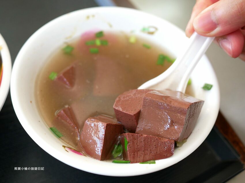 【台中南區美食】建成路賴15炒麵,24小時古早味小吃店,控肉飯便當、乾麵、豬腳飯、水餃通通都有!內文附詳細菜單價位介紹。 @熊寶小榆の旅遊日記