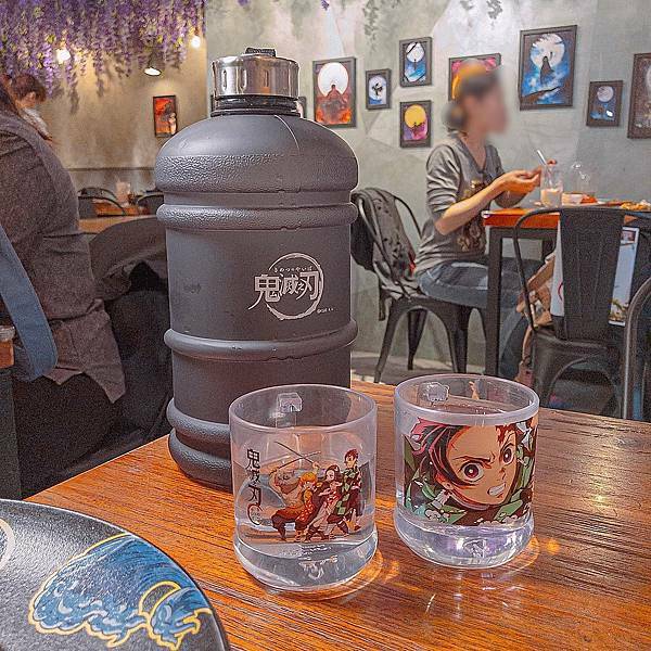 新北 中和區 伍伍零-紫藤之呼吸 4.JPG