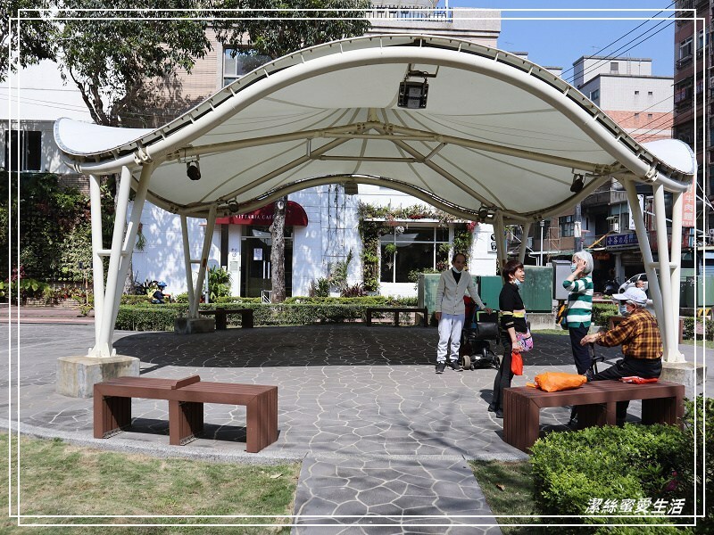 同安親子公園-桃園/沙坑海盜船攀爬網~藝文特區親子特色公園 - 潔絲蜜愛生活