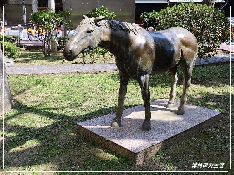 同安親子公園-桃園/沙坑海盜船攀爬網~藝文特區親子特色公園 - 潔絲蜜愛生活