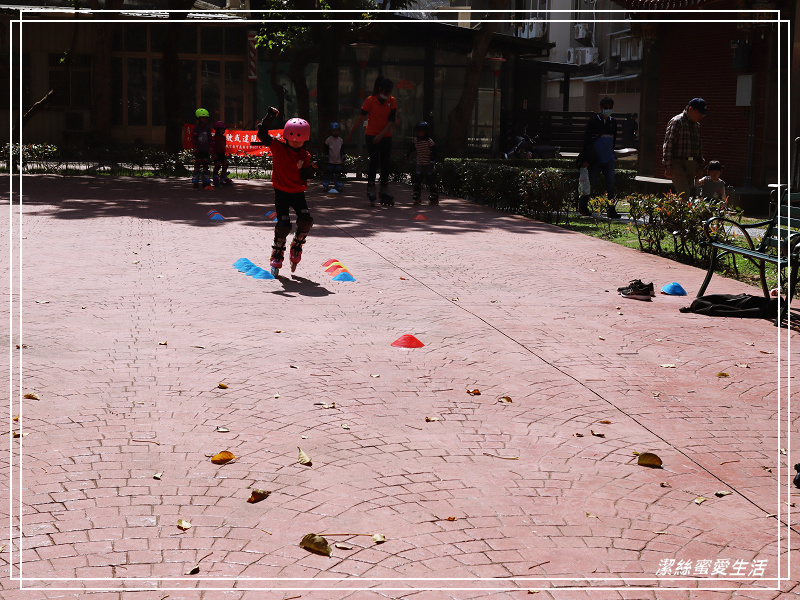 同安親子公園-桃園/沙坑海盜船攀爬網~藝文特區親子特色公園 - 潔絲蜜愛生活