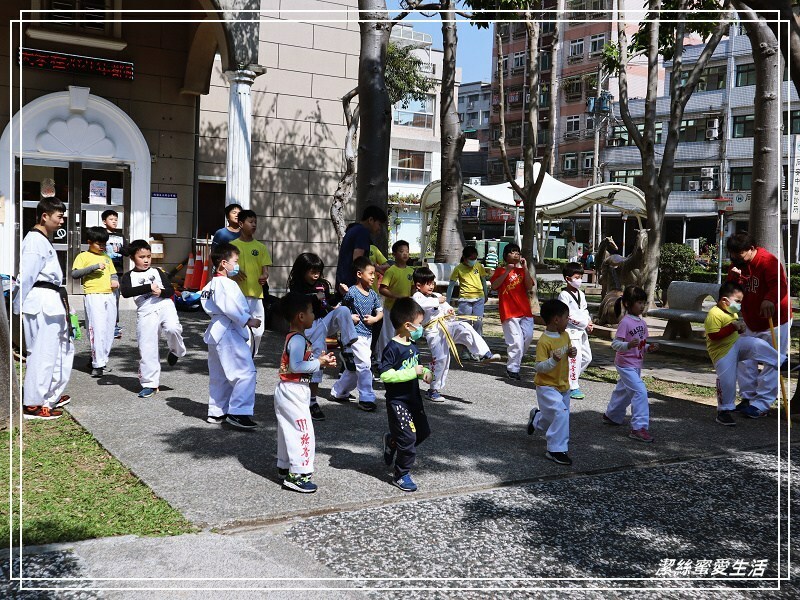 同安親子公園-桃園/沙坑海盜船攀爬網~藝文特區親子特色公園 - 潔絲蜜愛生活