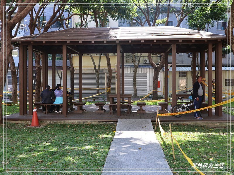 同安親子公園-桃園/沙坑海盜船攀爬網~藝文特區親子特色公園 - 潔絲蜜愛生活