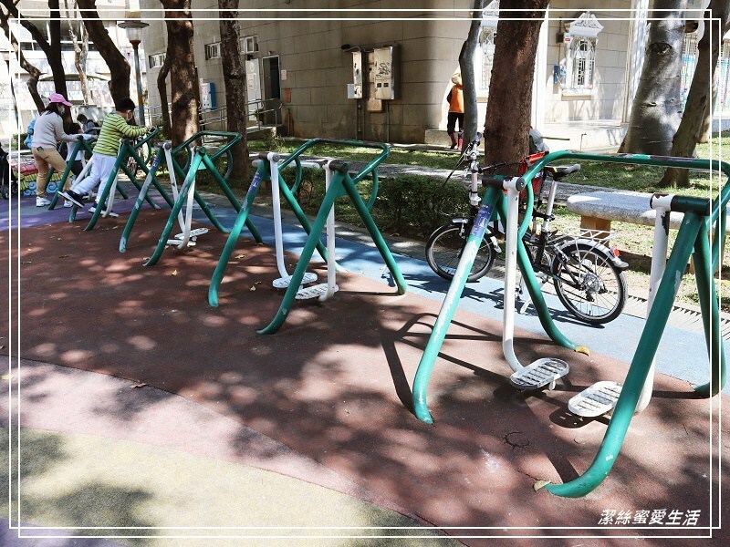 同安親子公園-桃園/沙坑海盜船攀爬網~藝文特區親子特色公園 - 潔絲蜜愛生活