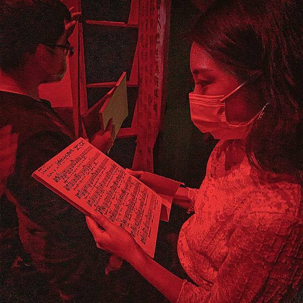 新竹 密室逃脫 惡一學園-陰樂教室 7.JPG