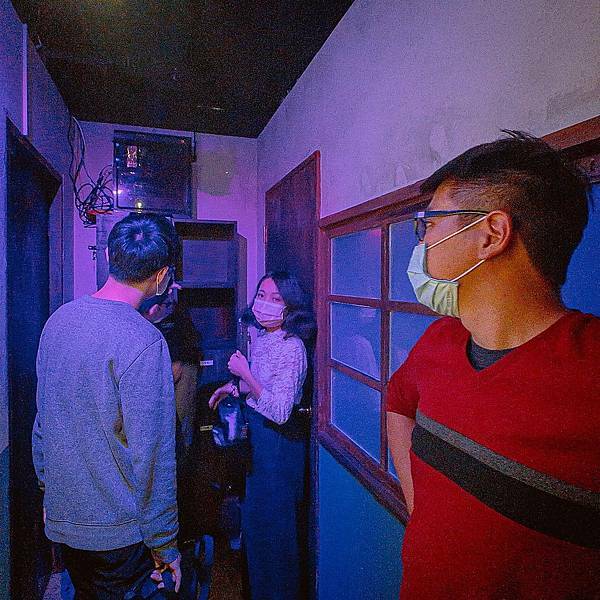 新竹 密室逃脫 惡一學園-陰樂教室 15.JPG