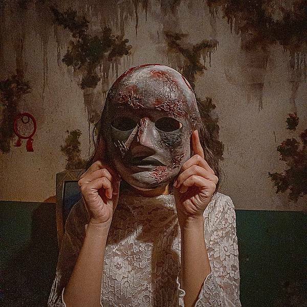 新竹 密室逃脫 惡一學園-丑三時刻 1.JPG