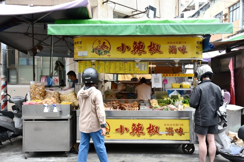 高雄新興區|南華觀光商圈 南華觀光購物街 大港埔彩繪藝術牆 傳統小吃、五十年老店、異國平價美食 展開高雄市區最棒的深度一日食旅|西莉亞玩樂人生 DSC_0803.JPG