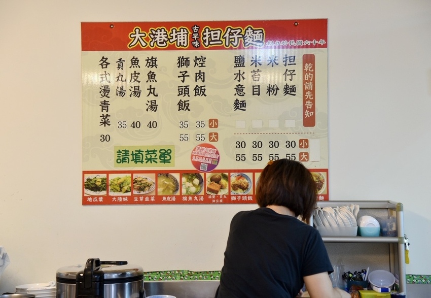 高雄新興區|南華觀光商圈 南華觀光購物街 大港埔彩繪藝術牆 傳統小吃、五十年老店、異國平價美食 展開高雄市區最棒的深度一日食旅|西莉亞玩樂人生 DSC_0850.JPG