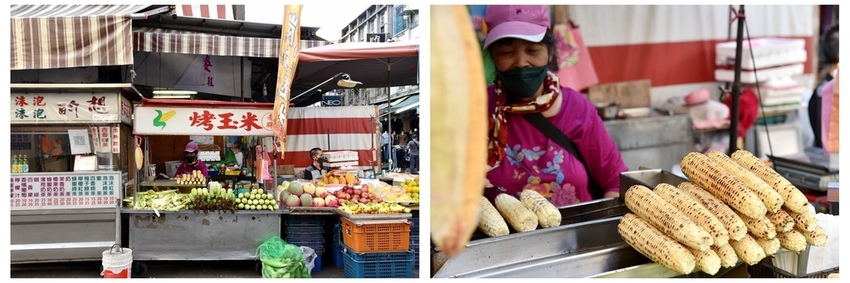 高雄新興區|南華觀光商圈 南華觀光購物街 大港埔彩繪藝術牆 傳統小吃、五十年老店、異國平價美食 展開高雄市區最棒的深度一日食旅|西莉亞玩樂人生 光影魔术手拼图.jpg