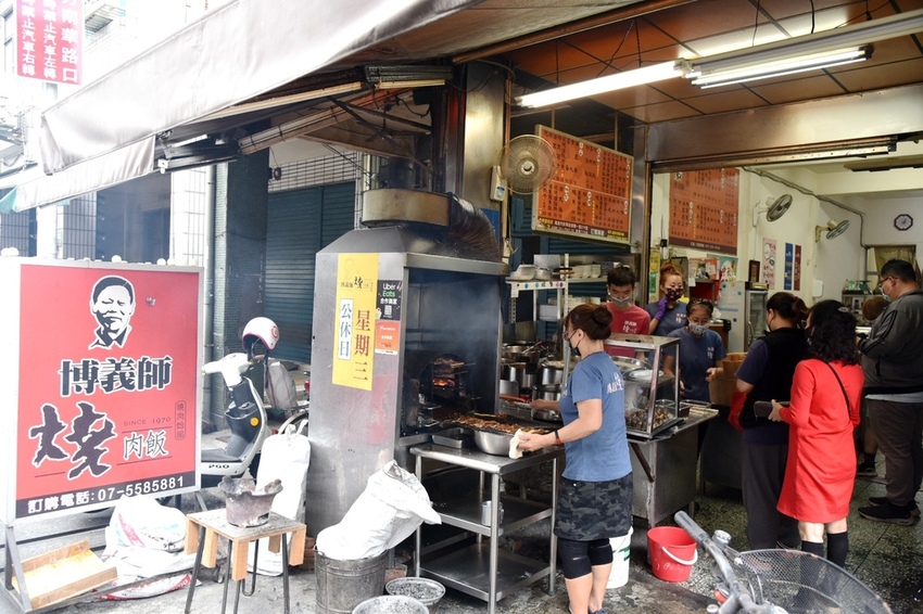 高雄新興區|南華觀光商圈 南華觀光購物街 大港埔彩繪藝術牆 傳統小吃、五十年老店、異國平價美食 展開高雄市區最棒的深度一日食旅|西莉亞玩樂人生 DSC_0936.JPG