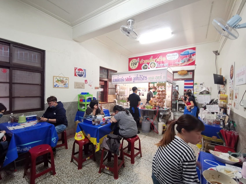 高雄新興區|南華觀光商圈 南華觀光購物街 大港埔彩繪藝術牆 傳統小吃、五十年老店、異國平價美食 展開高雄市區最棒的深度一日食旅|西莉亞玩樂人生 20211127_133758-4980123.jpg