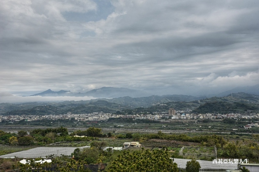 台中新社區|2021新社月湖莊園 富士櫻爆炸開 九重葛花牆 台中限定賞櫻秘境 台中IG打卡熱點 春日限定景點 探訪日期:110/03/07|西莉亞玩樂人生 25.jpg