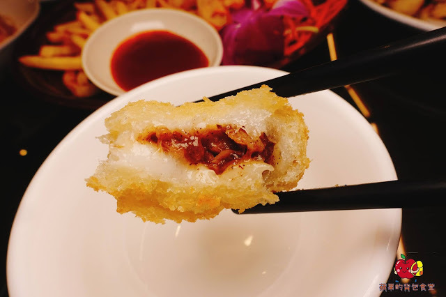 [活蝦 熱炒] 新竹 - 百家班活蝦料理 蝦膏飽滿鮮味濃郁的鹽烤蝦 外皮酥脆到一見鍾情的菜圃麻糬燒 雞皮Q脆油亮去骨冰鎮油雞