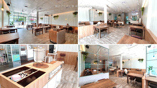 台南美食︱安平區最美麵店『二鬼麵舖』：23款牛肉麵、拉麵 四種濃郁湯頭不能錯過 IG打卡新景點