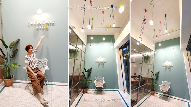 台南美食︱安平區最美麵店『二鬼麵舖』：23款牛肉麵、拉麵 四種濃郁湯頭不能錯過 IG打卡新景點