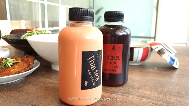 台南美食︱安平區最美麵店『二鬼麵舖』：23款牛肉麵、拉麵 四種濃郁湯頭不能錯過 IG打卡新景點