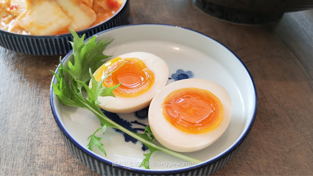 台南美食︱安平區最美麵店『二鬼麵舖』：23款牛肉麵、拉麵 四種濃郁湯頭不能錯過 IG打卡新景點