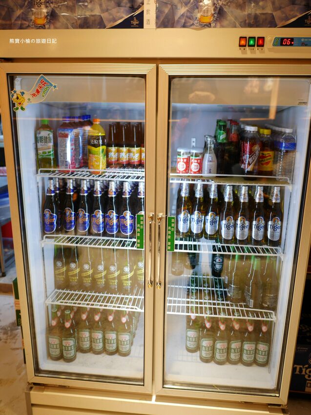 【新竹竹北美食】就醬子烤吧竹北店,竹北消夜新選擇!炸物、烤物、熱炒通通有,懷舊風台式居酒屋,內文附詳細菜單介紹。 @熊寶小榆の旅遊日記