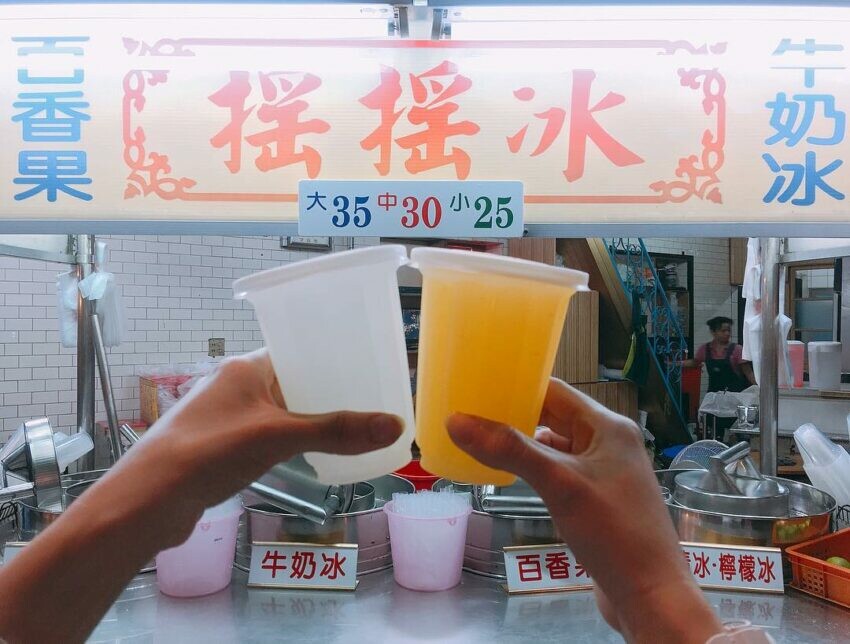 宜蘭夜市不只羅東，東門夜市美食超讚！在地人激推小吃。