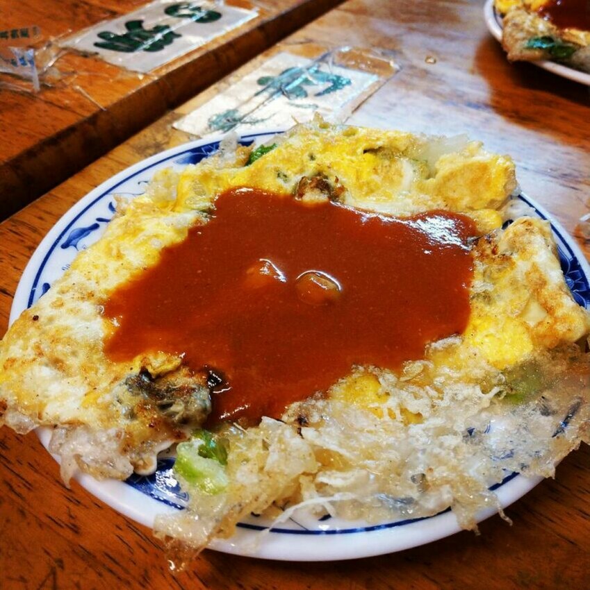 宜蘭夜市不只羅東，東門夜市美食超讚！在地人激推小吃。