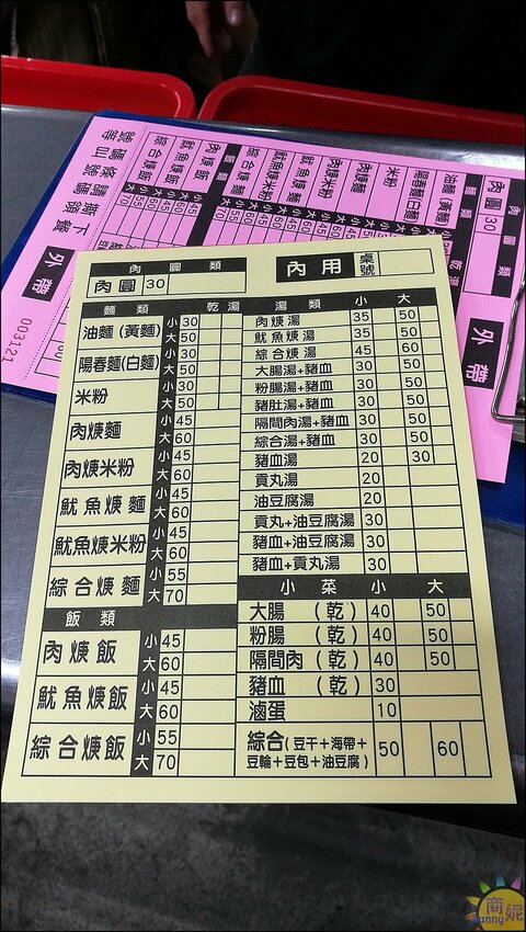 在地人狂推人氣小吃!40年老店肉羹肉圓通通銅板價 平價美味越晚生意越好