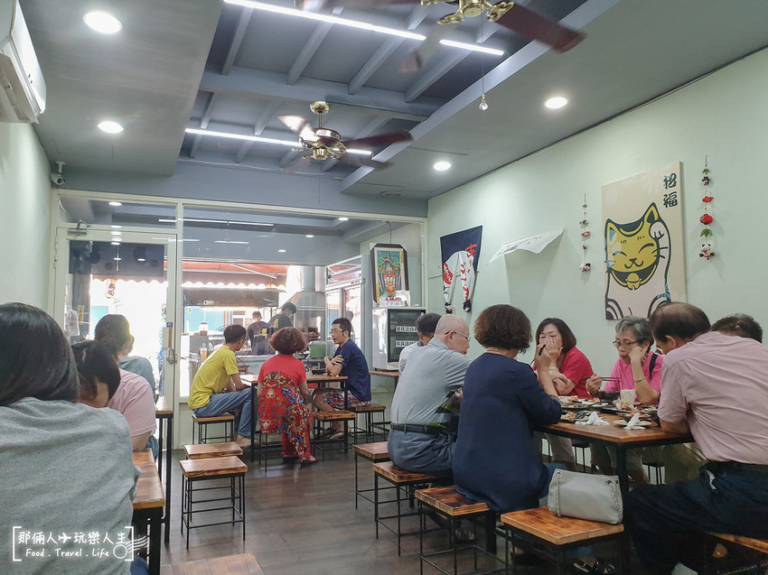 小虎平價日式料理-3 小虎平價日式料理-3