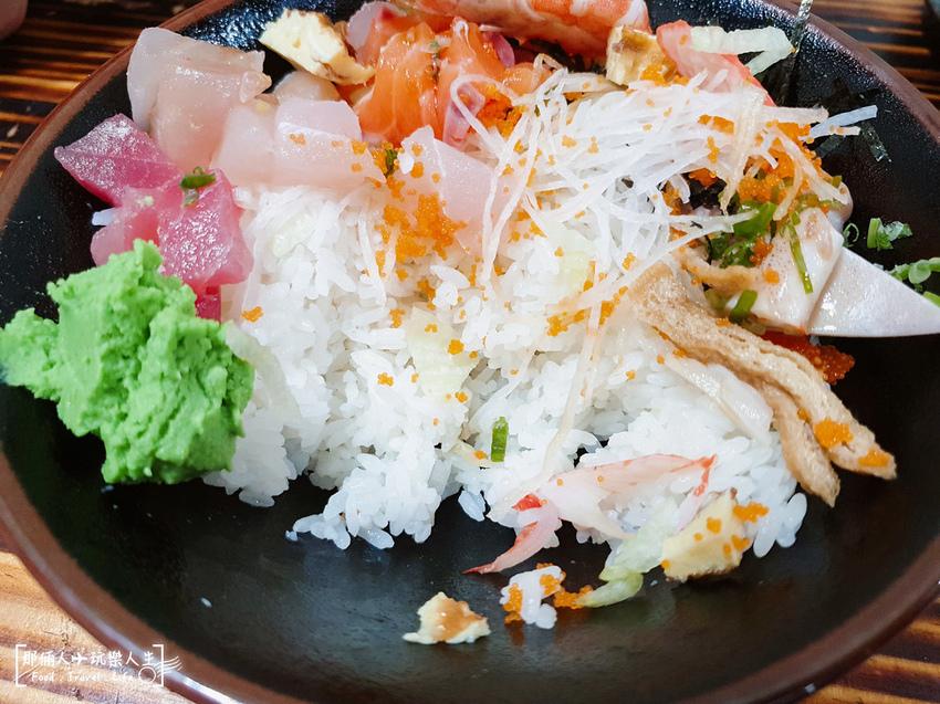 小虎平價日式料理-11 小虎平價日式料理-11