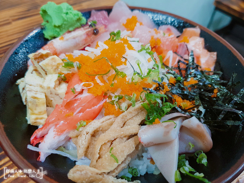 小虎平價日式料理-10 小虎平價日式料理-10