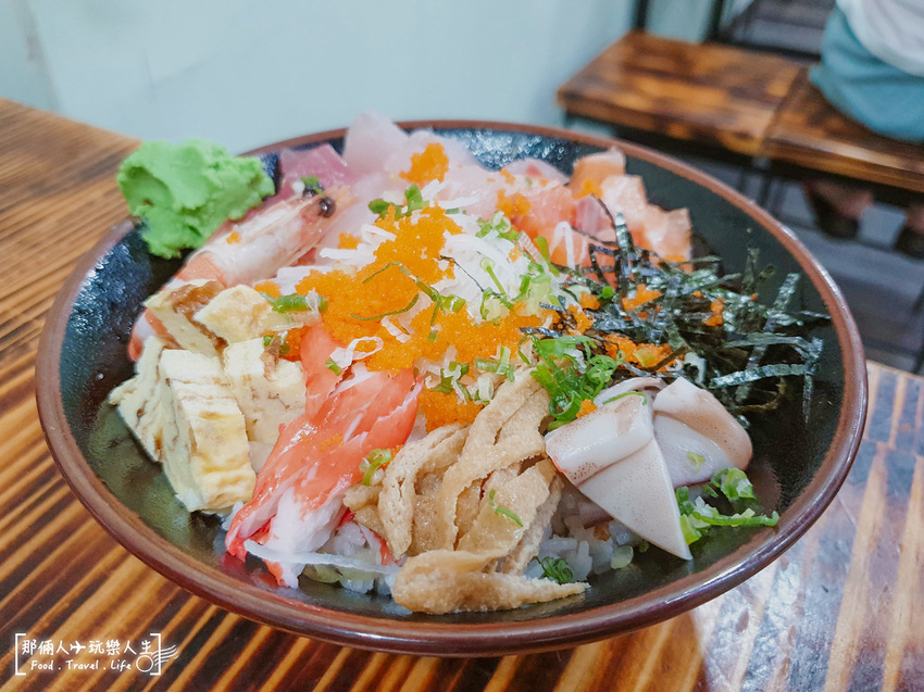 小虎平價日式料理-9 小虎平價日式料理-9