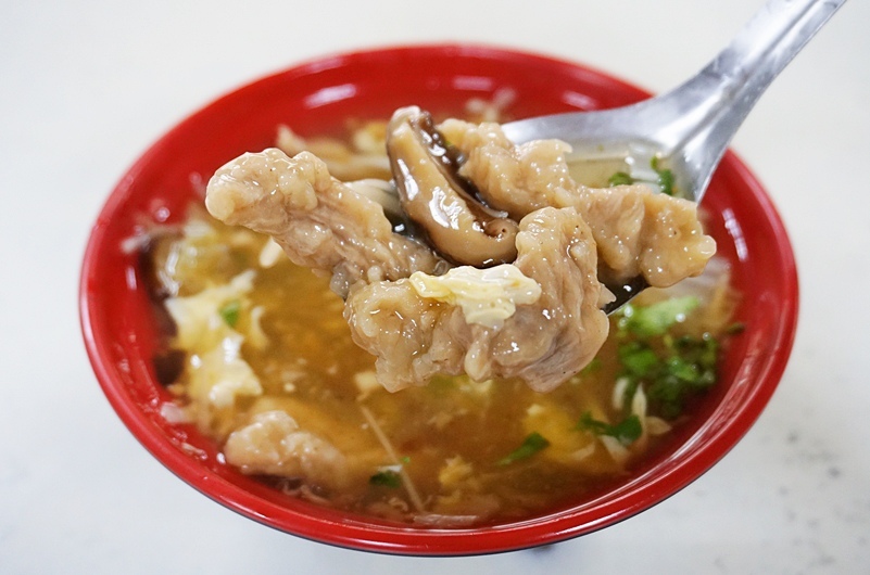 板橋美食.幸福魚羹.幸福路滷肉飯.幸福市場美食.幸福魚羹菜單.板橋幸福市場.