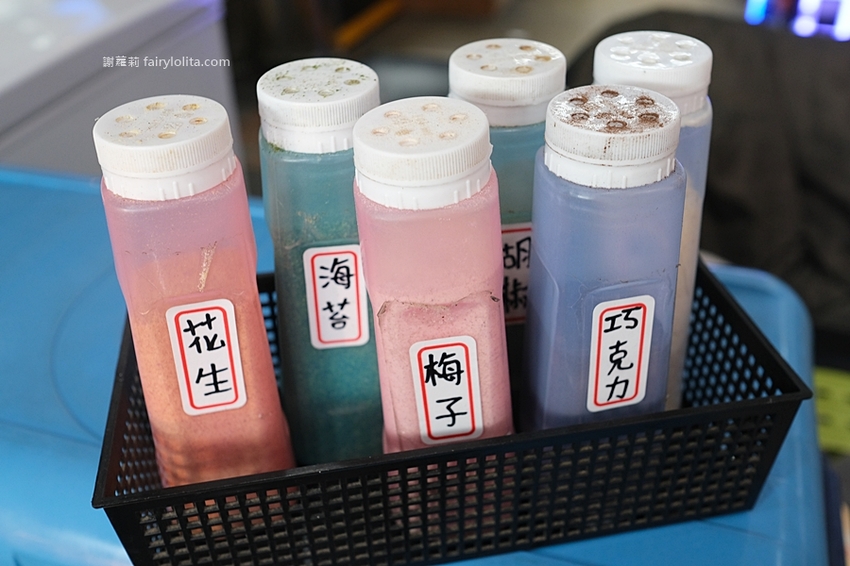 必吃巨型地瓜球出沒！一顆抵二顆，整袋塞滿滿只要銅板價！