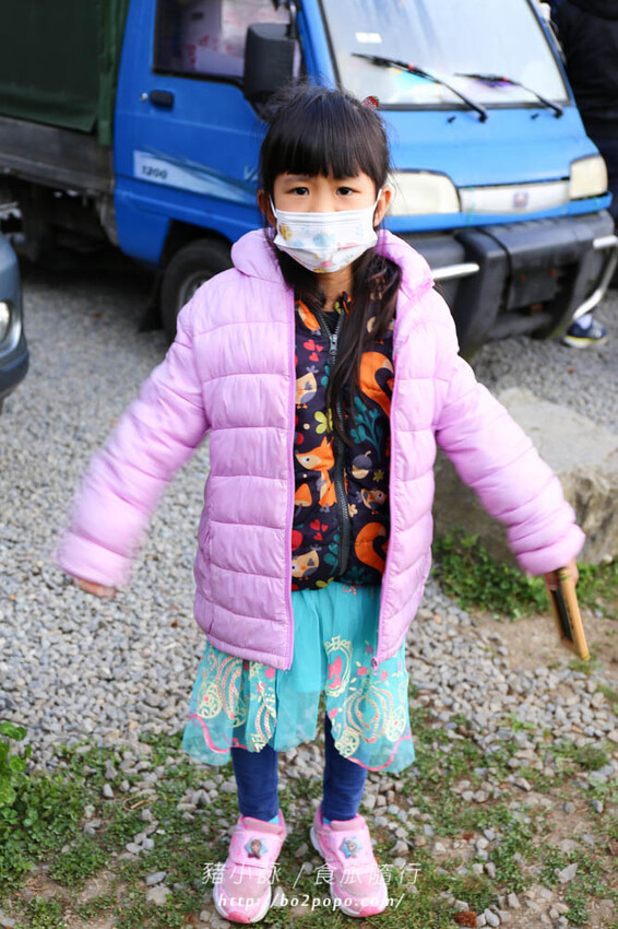 嘉義。阿里山》阿里山青山別館+早起玉山看不到的日出