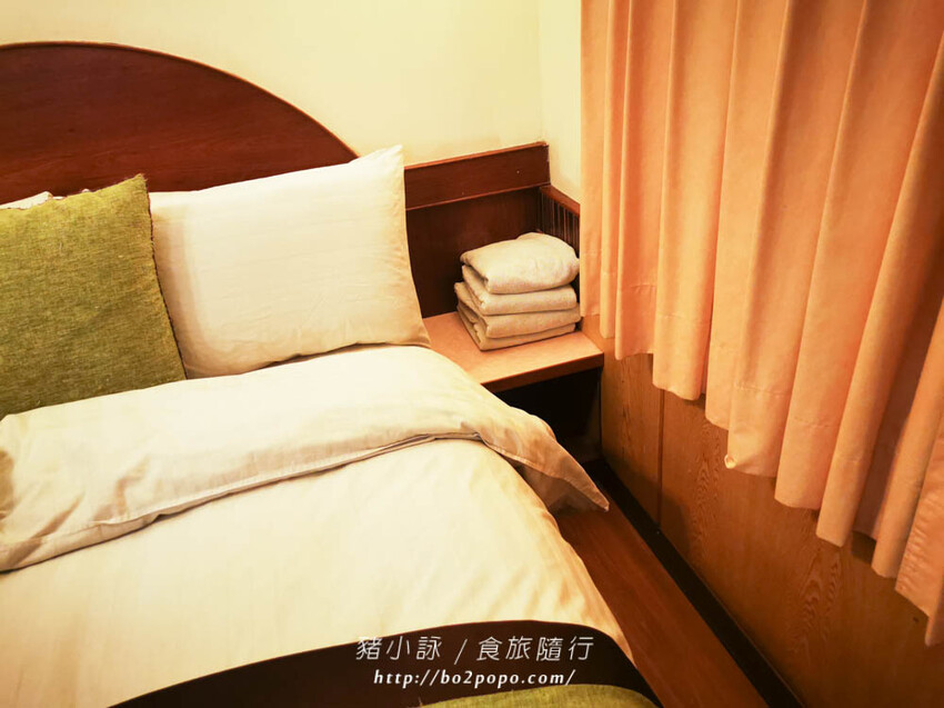 嘉義。阿里山》阿里山青山別館+早起玉山看不到的日出