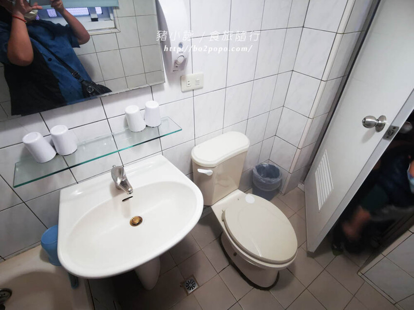 嘉義。阿里山》阿里山青山別館+早起玉山看不到的日出