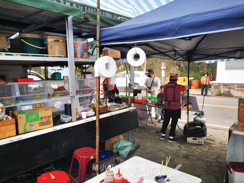 嘉義。阿里山》阿里山青山別館+早起玉山看不到的日出