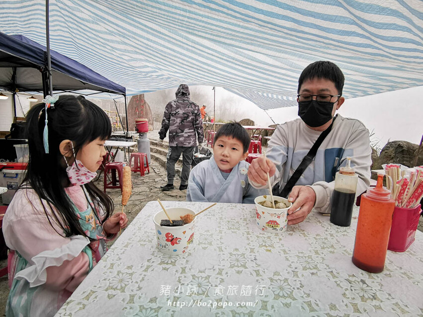 嘉義。阿里山》阿里山青山別館+早起玉山看不到的日出