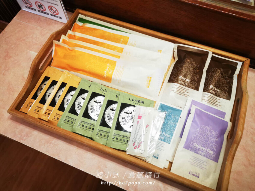 嘉義。阿里山》阿里山青山別館+早起玉山看不到的日出