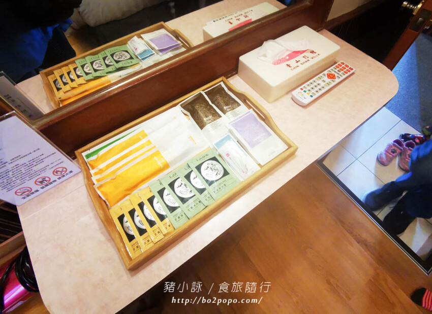 嘉義。阿里山》阿里山青山別館+早起玉山看不到的日出