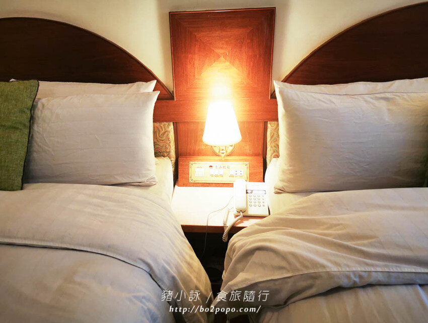 嘉義。阿里山》阿里山青山別館+早起玉山看不到的日出