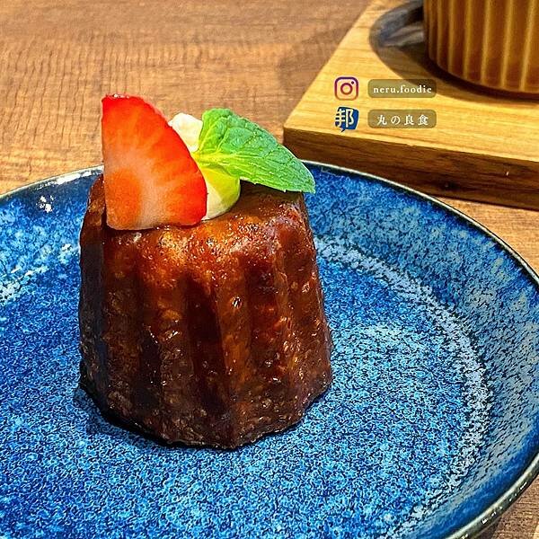 糀日和 Kouji Cafe｜中山質感咖啡廳推薦 @neru.foodie / 丸の良食