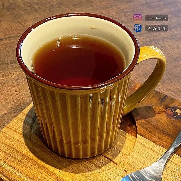 糀日和 Kouji Cafe｜中山質感咖啡廳推薦 @neru.foodie / 丸の良食