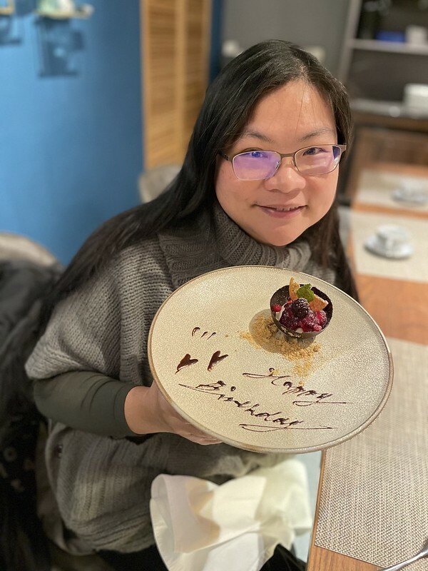 【台灣，桃園市，中壢區】隱·覓鉄板燒Chefs Table，經濟實惠的私廚。（中壢美食）