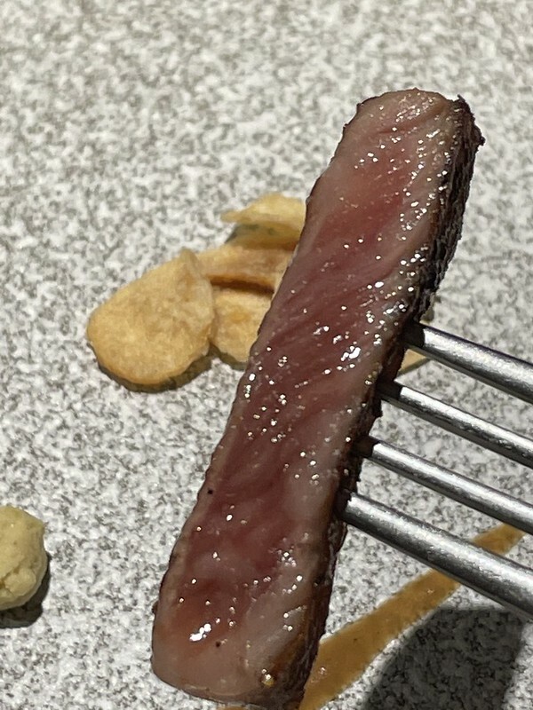 【台灣，桃園市，中壢區】隱·覓鉄板燒Chefs Table，經濟實惠的私廚。（中壢美食）